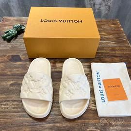 pantofole louis vuitton rosa prezzo|louis vuitton italiano.